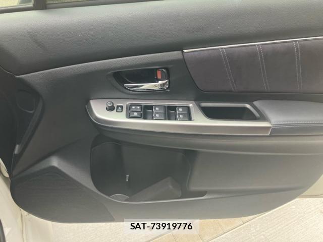 Subaru LEVORG 2016-03 7059217-13