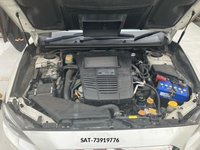 Subaru LEVORG 2016-03 7059217-15