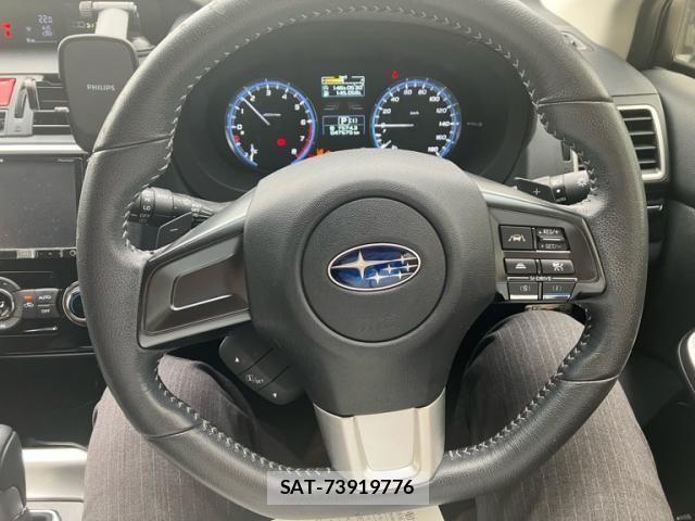 Subaru LEVORG 2016-03 7059217-17