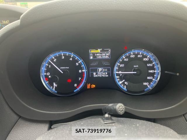 Subaru LEVORG 2016-03 7059217-18