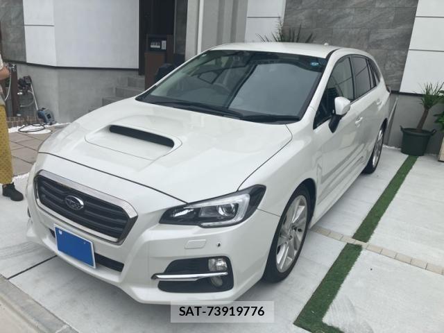 Subaru LEVORG 2016-03 7059217-1