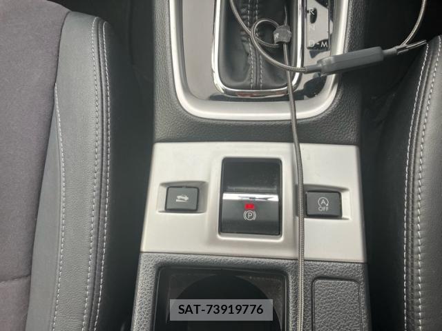 Subaru LEVORG 2016-03 7059217-19