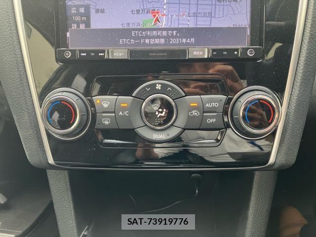Subaru LEVORG 2016-03 7059217-21
