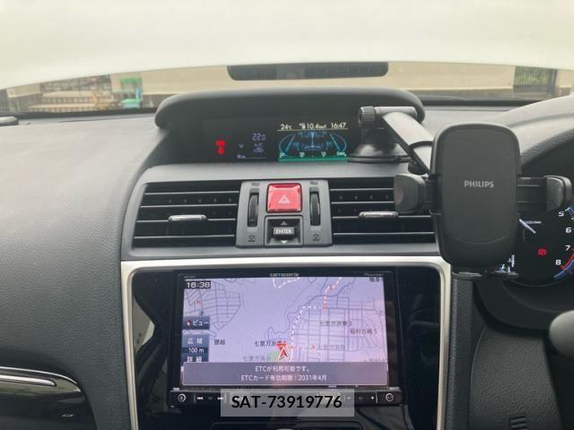 Subaru LEVORG 2016-03 7059217-22