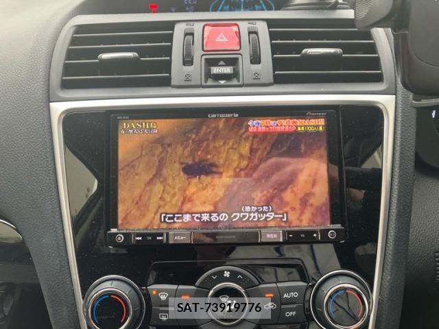 Subaru LEVORG 2016-03 7059217-24