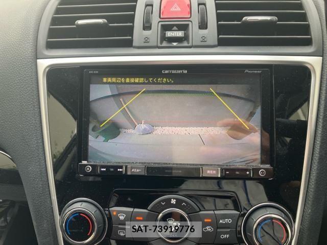 Subaru LEVORG 2016-03 7059217-25