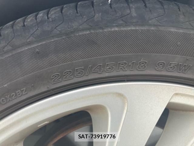 Subaru LEVORG 2016-03 7059217-4