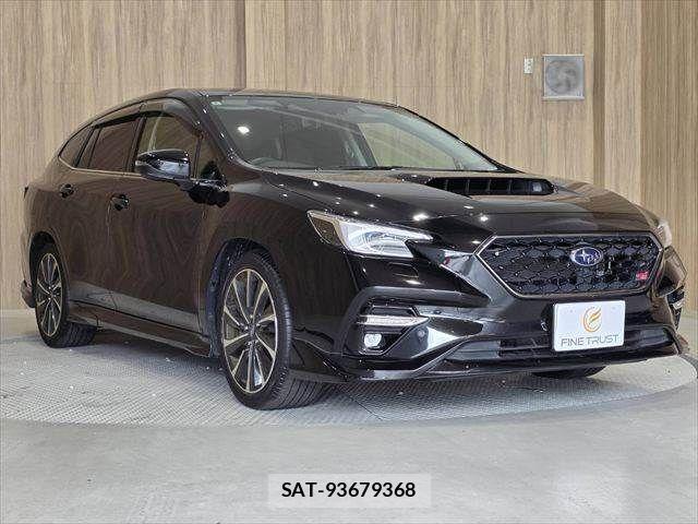 Subaru LEVORG 2022-06 7059195-16