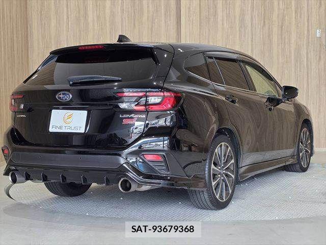 Subaru LEVORG 2022-06 7059195-18
