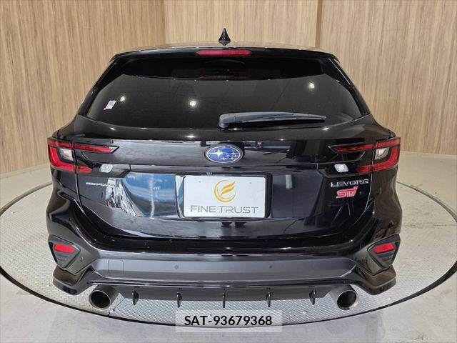 Subaru LEVORG 2022-06 7059195-19