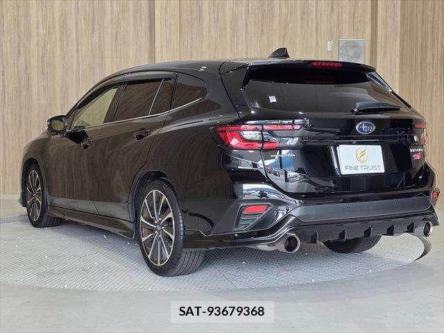 Subaru LEVORG 2022-06 7059195-20