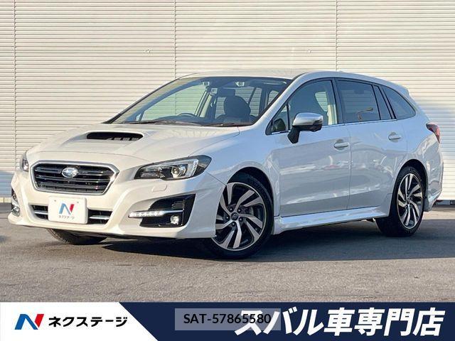 Subaru LEVORG 2017-09 7059214-0