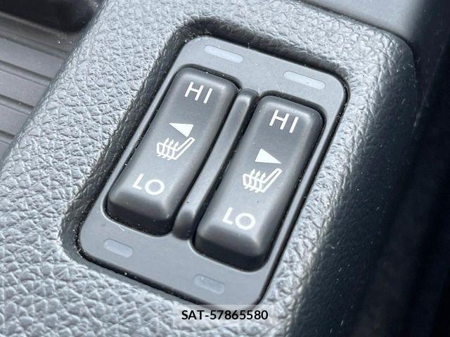 Subaru LEVORG 2017-09 7059214-9