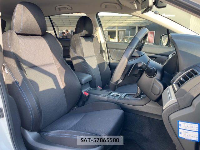 Subaru LEVORG 2017-09 7059214-11