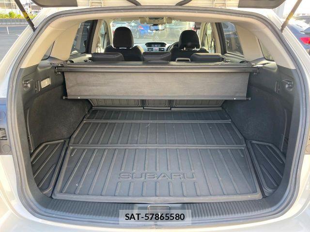 Subaru LEVORG 2017-09 7059214-13