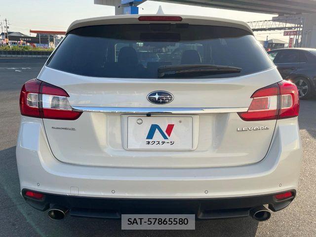 Subaru LEVORG 2017-09 7059214-18
