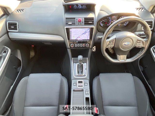 Subaru LEVORG 2017-09 7059214-1