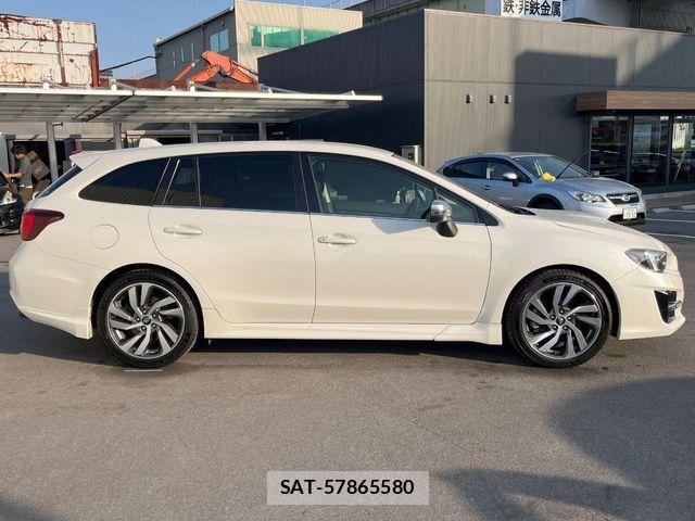 Subaru LEVORG 2017-09 7059214-19