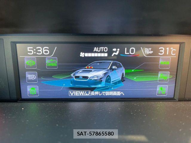 Subaru LEVORG 2017-09 7059214-2