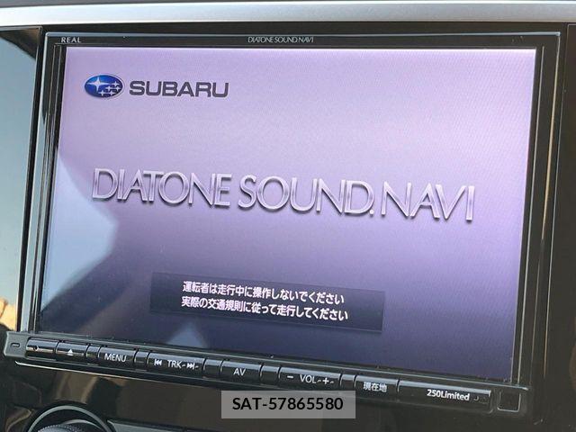 Subaru LEVORG 2017-09 7059214-3