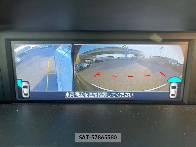 Subaru LEVORG 2017-09 7059214-5