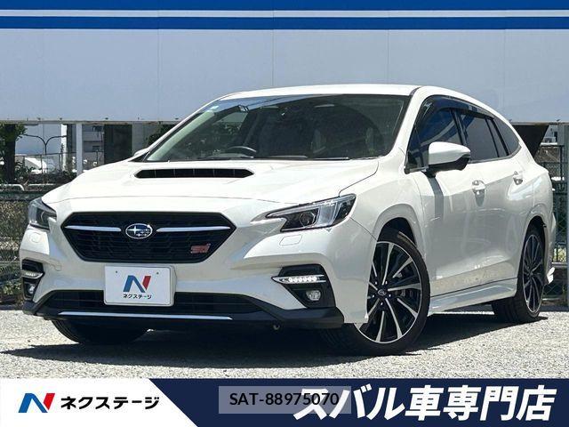 Subaru LEVORG 2021-01 7059197-0
