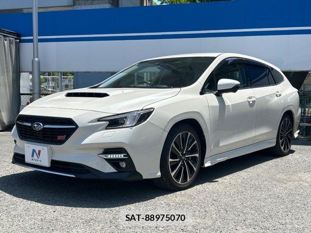 Subaru LEVORG 2021-01 7059197-16