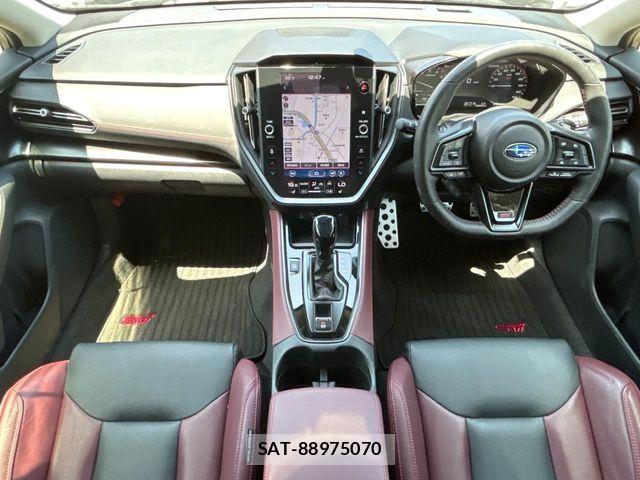 Subaru LEVORG 2021-01 7059197-1