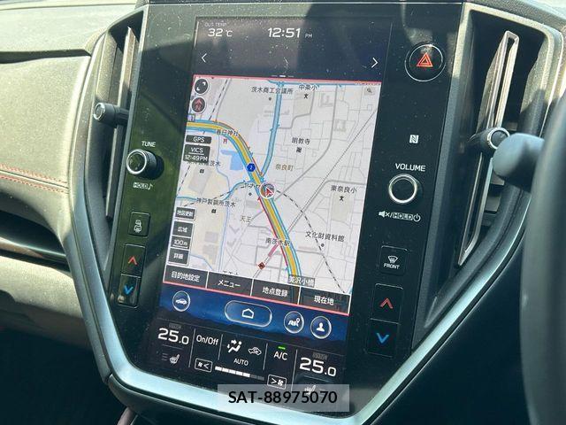Subaru LEVORG 2021-01 7059197-3
