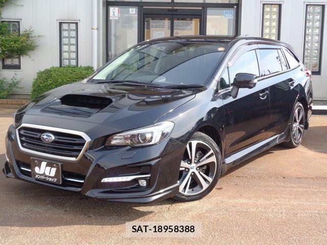 Subaru LEVORG 2018-08 7059206-0