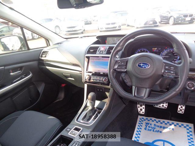 Subaru LEVORG 2018-08 7059206-9