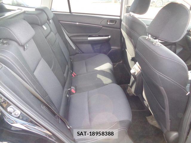 Subaru LEVORG 2018-08 7059206-10