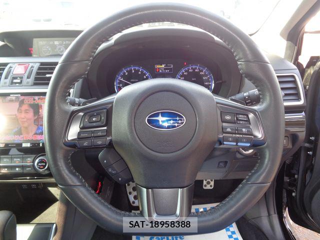 Subaru LEVORG 2018-08 7059206-17