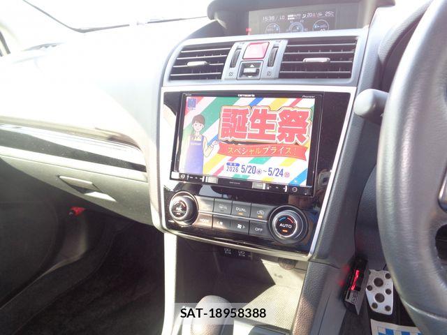Subaru LEVORG 2018-08 7059206-18