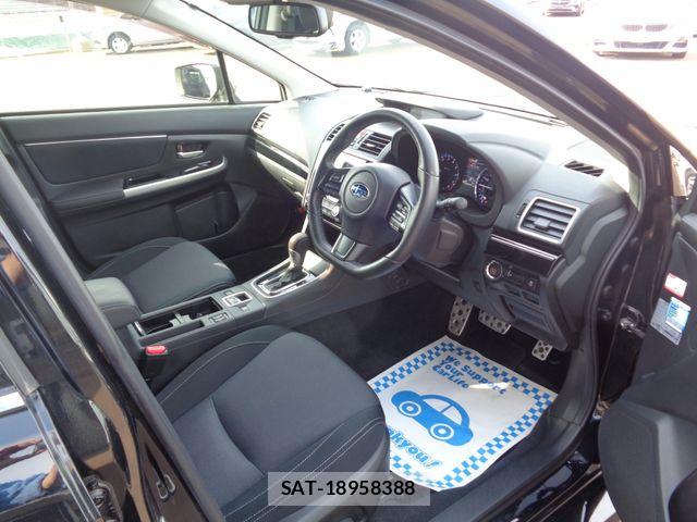 Subaru LEVORG 2018-08 7059206-1