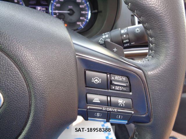Subaru LEVORG 2018-08 7059206-20