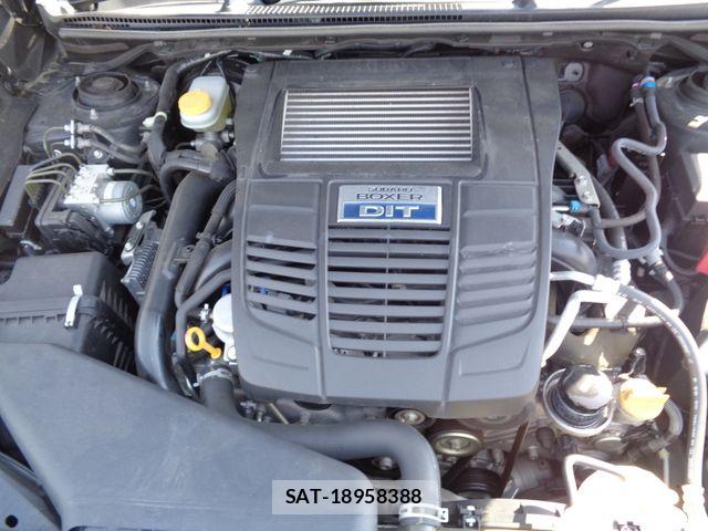Subaru LEVORG 2018-08 7059206-25