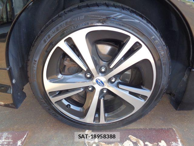 Subaru LEVORG 2018-08 7059206-26