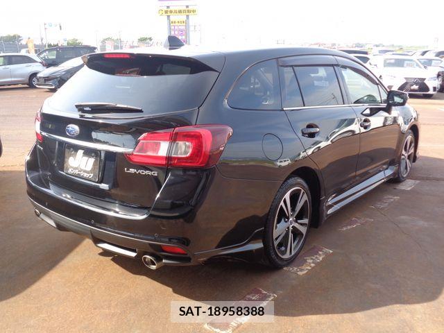 Subaru LEVORG 2018-08 7059206-2
