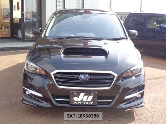 Subaru LEVORG 2018-08 7059206-3