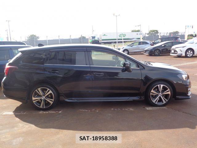 Subaru LEVORG 2018-08 7059206-4