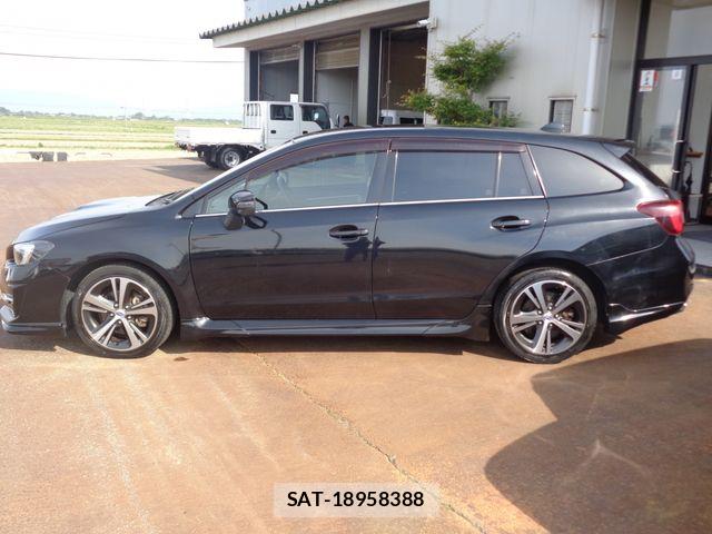 Subaru LEVORG 2018-08 7059206-5
