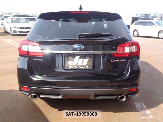 Subaru LEVORG 2018-08 7059206-6