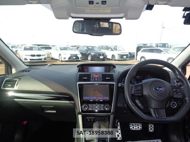 Subaru LEVORG 2018-08 7059206-7