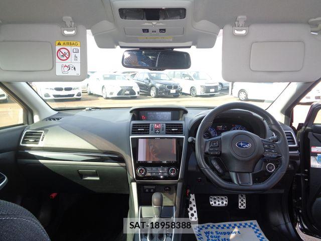 Subaru LEVORG 2018-08 7059206-8
