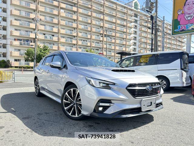 Subaru LEVORG 2021-03 7059204-0