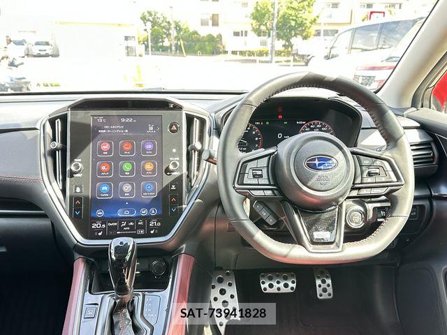 Subaru LEVORG 2021-03 7059204-11