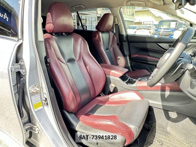 Subaru LEVORG 2021-03 7059204-12