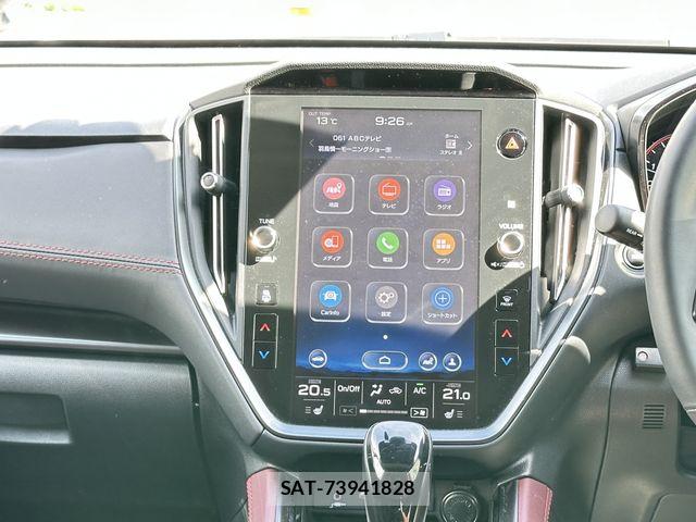 Subaru LEVORG 2021-03 7059204-17