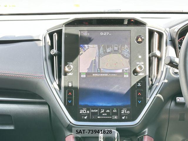 Subaru LEVORG 2021-03 7059204-18